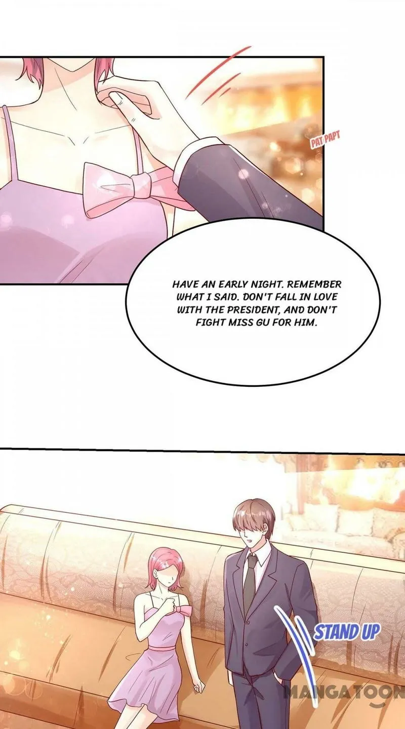 Honey, You Belong to Me! Chapter 139 Online - página 26