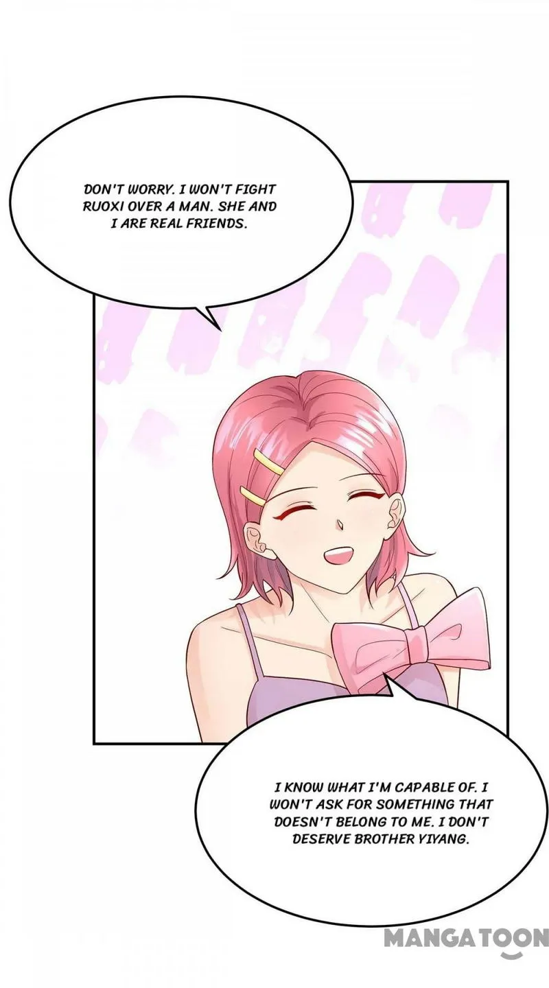 Honey, You Belong to Me! Chapter 139 Online - página 28