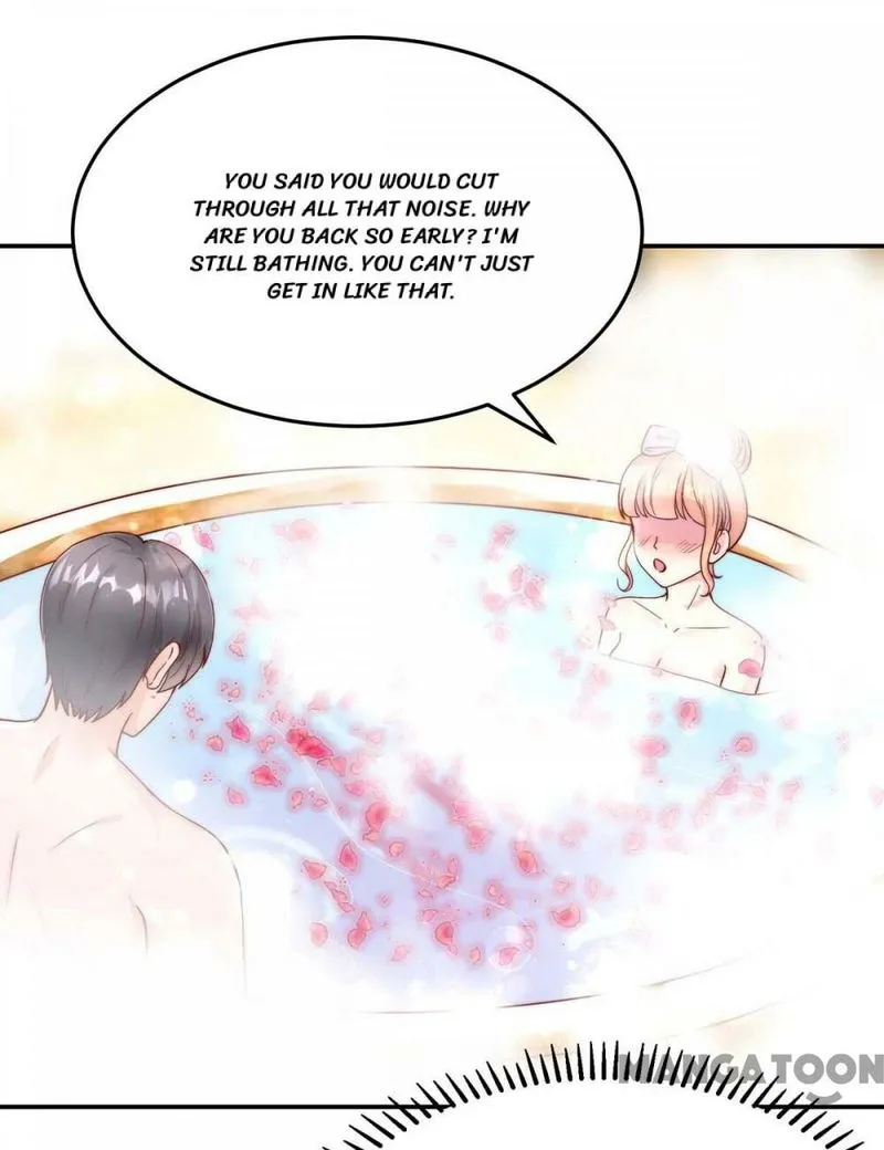 Honey, You Belong to Me! Chapter 139 Online - página 32