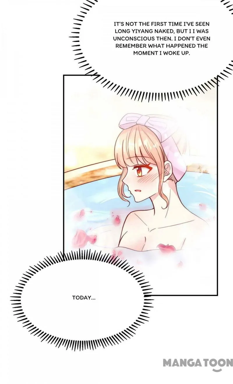 Honey, You Belong to Me! Chapter 139 Online - página 33