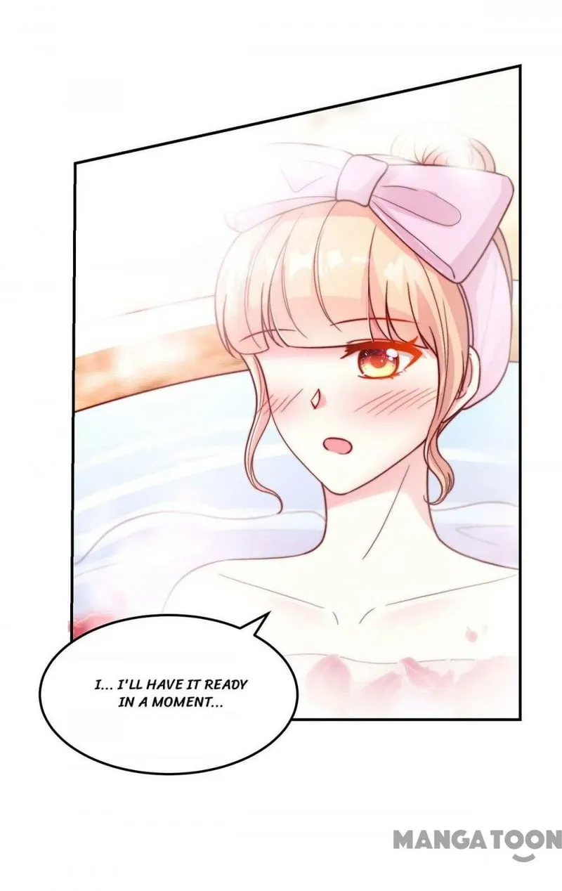 Honey, You Belong to Me! Chapter 139 Online - página 40