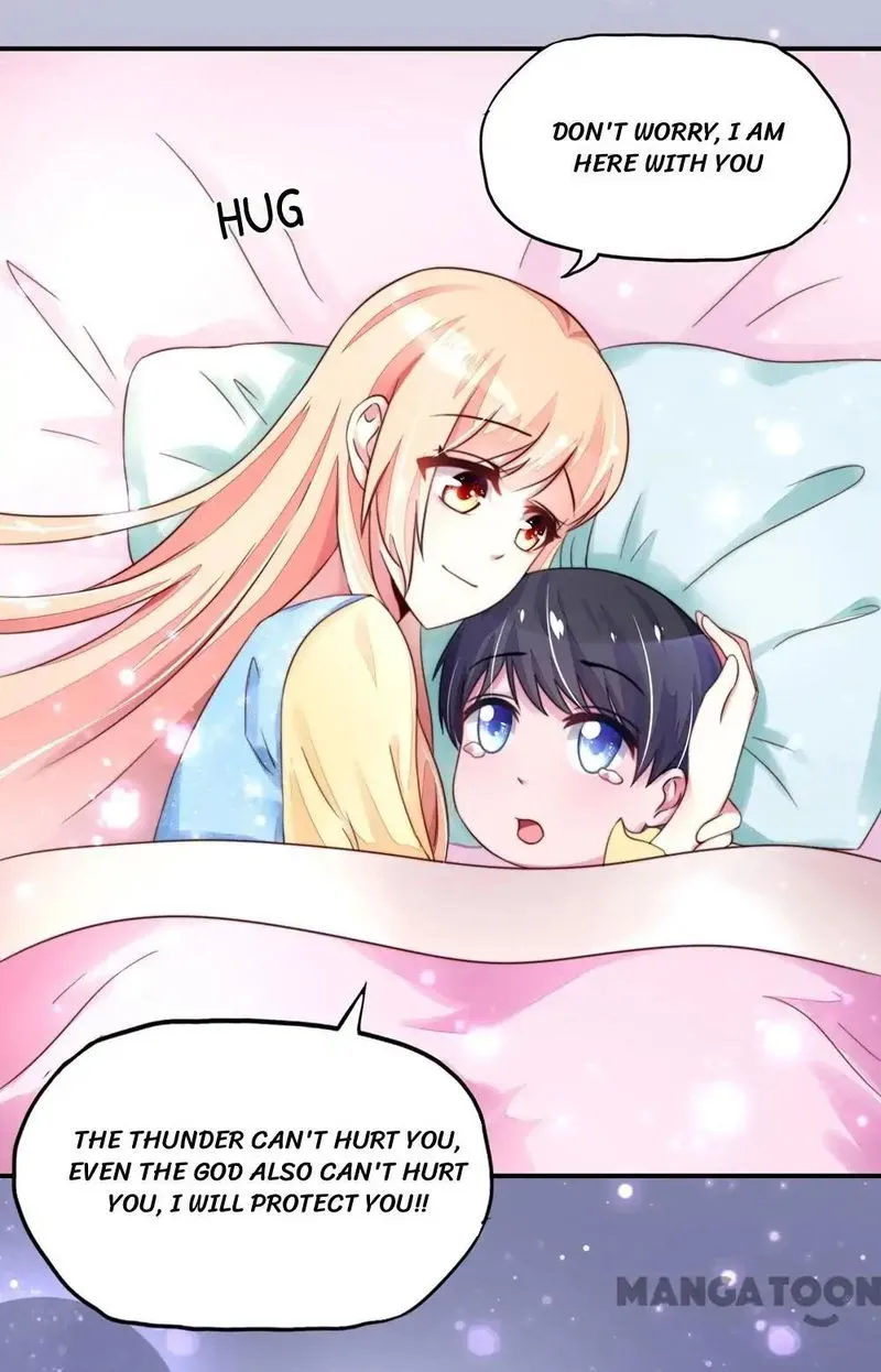 Honey, You Belong to Me! Chapter 14 Online - página 6
