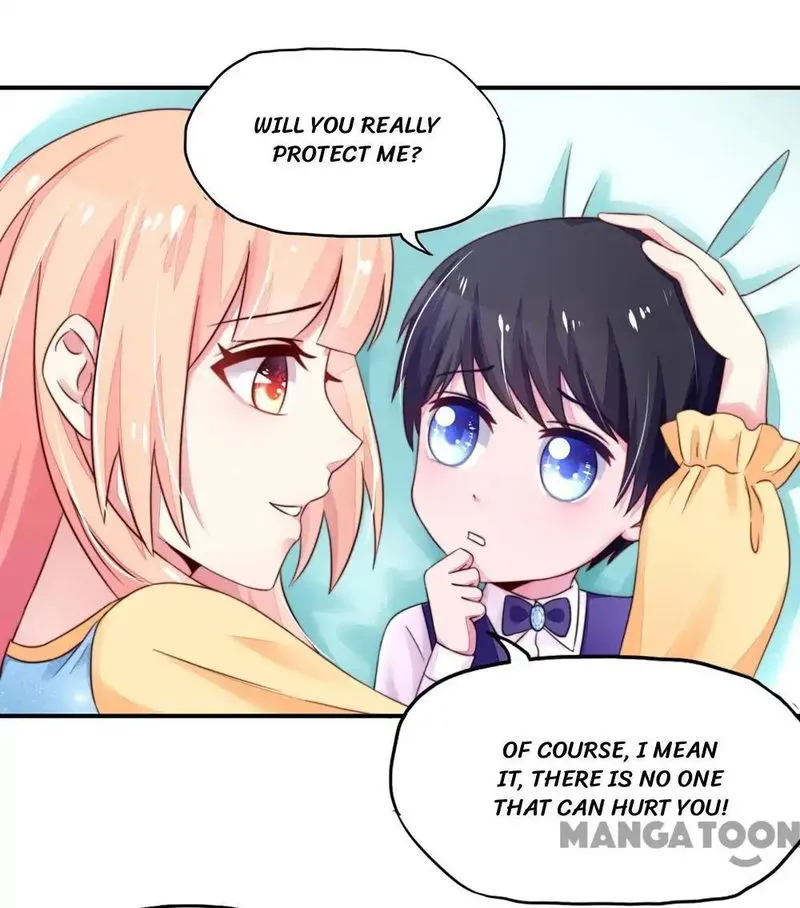 Honey, You Belong to Me! Chapter 14 Online - página 9