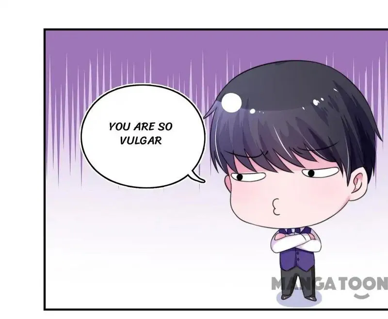 Honey, You Belong to Me! Chapter 14 Online - página 11