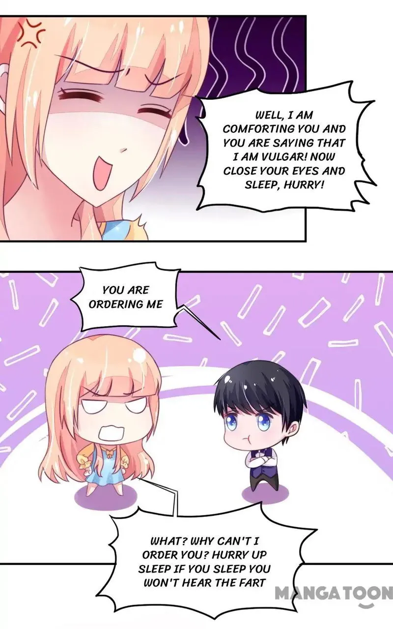 Honey, You Belong to Me! Chapter 14 Online - página 12