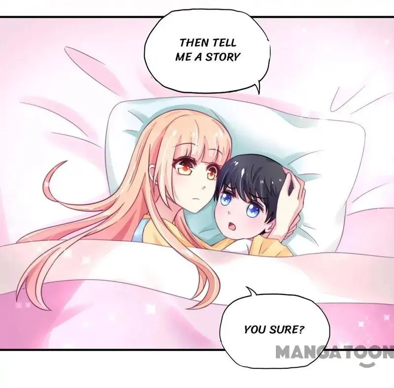 Honey, You Belong to Me! Chapter 14 Online - página 13