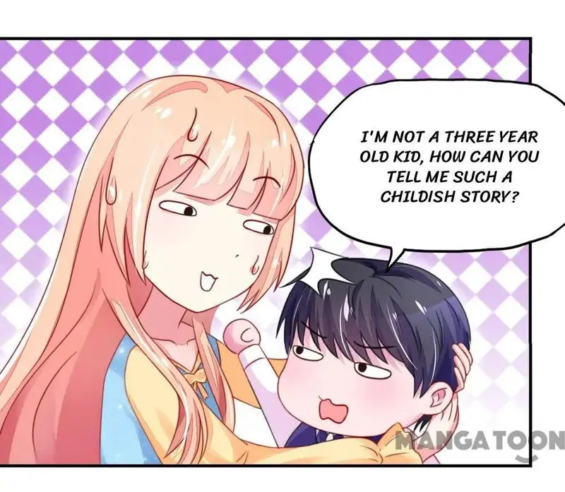 Honey, You Belong to Me! Chapter 14 Online - página 15