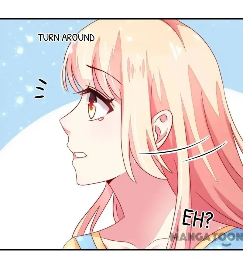 Honey, You Belong to Me! Chapter 14 Online - página 24