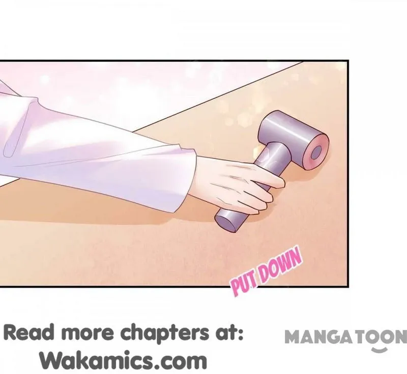 Honey, You Belong to Me! Chapter 141 Online - página 6