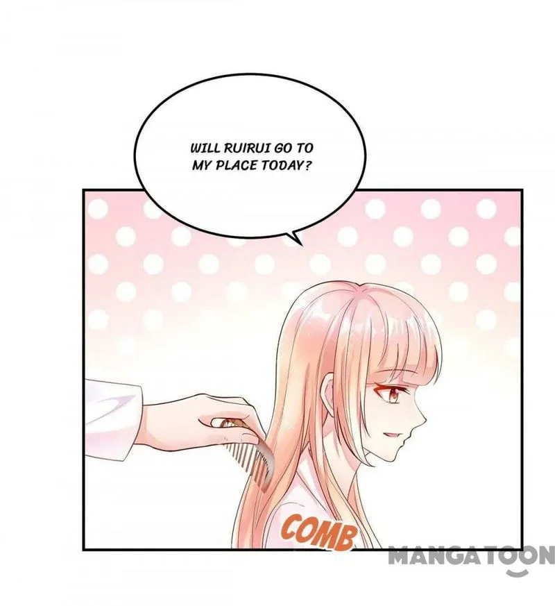Honey, You Belong to Me! Chapter 141 Online - página 7