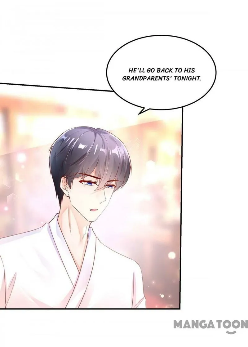 Honey, You Belong to Me! Chapter 141 Online - página 8