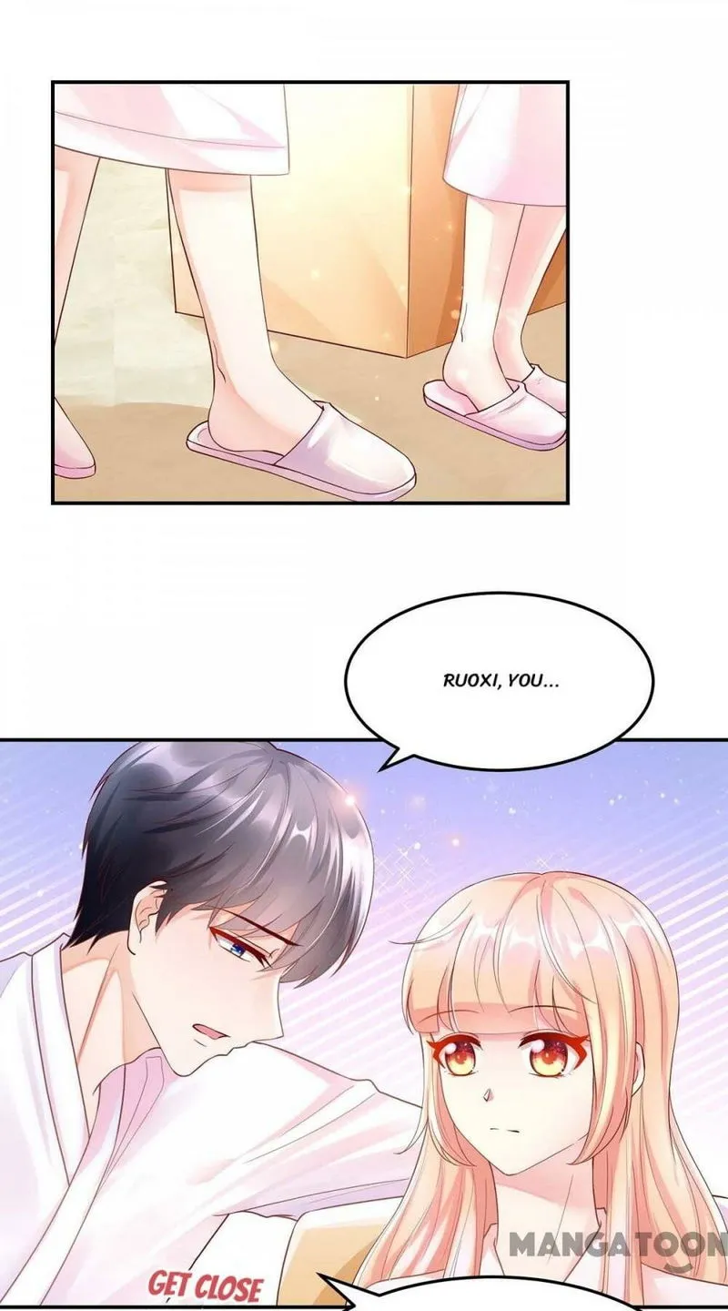 Honey, You Belong to Me! Chapter 141 Online - página 9