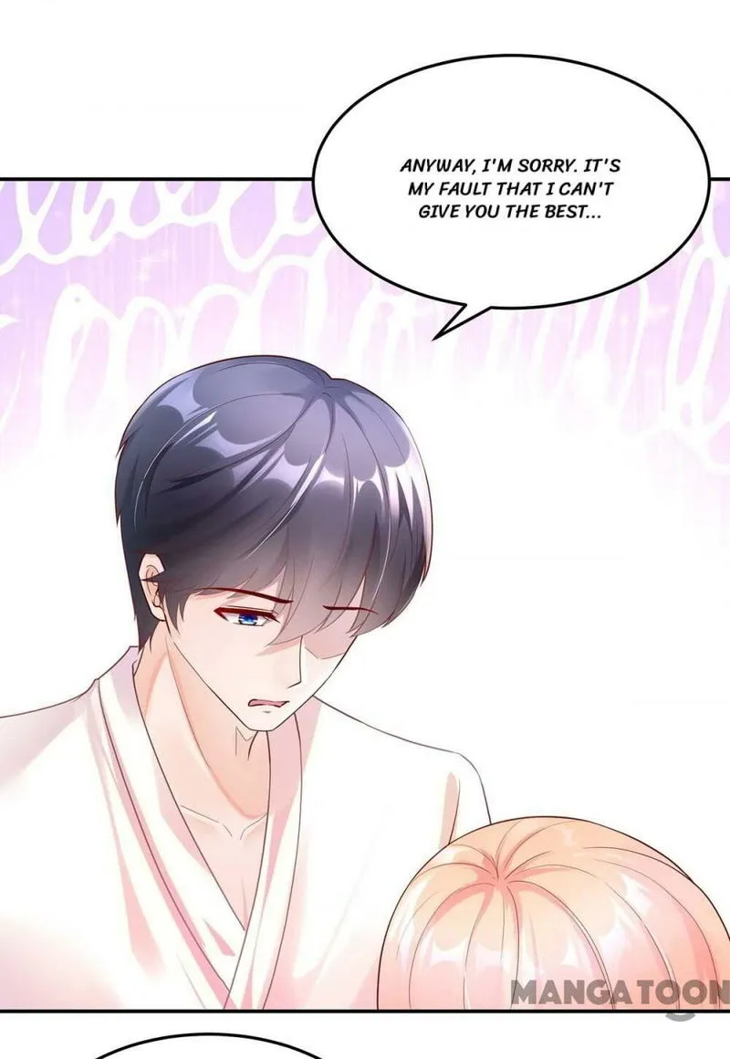Honey, You Belong to Me! Chapter 141 Online - página 12