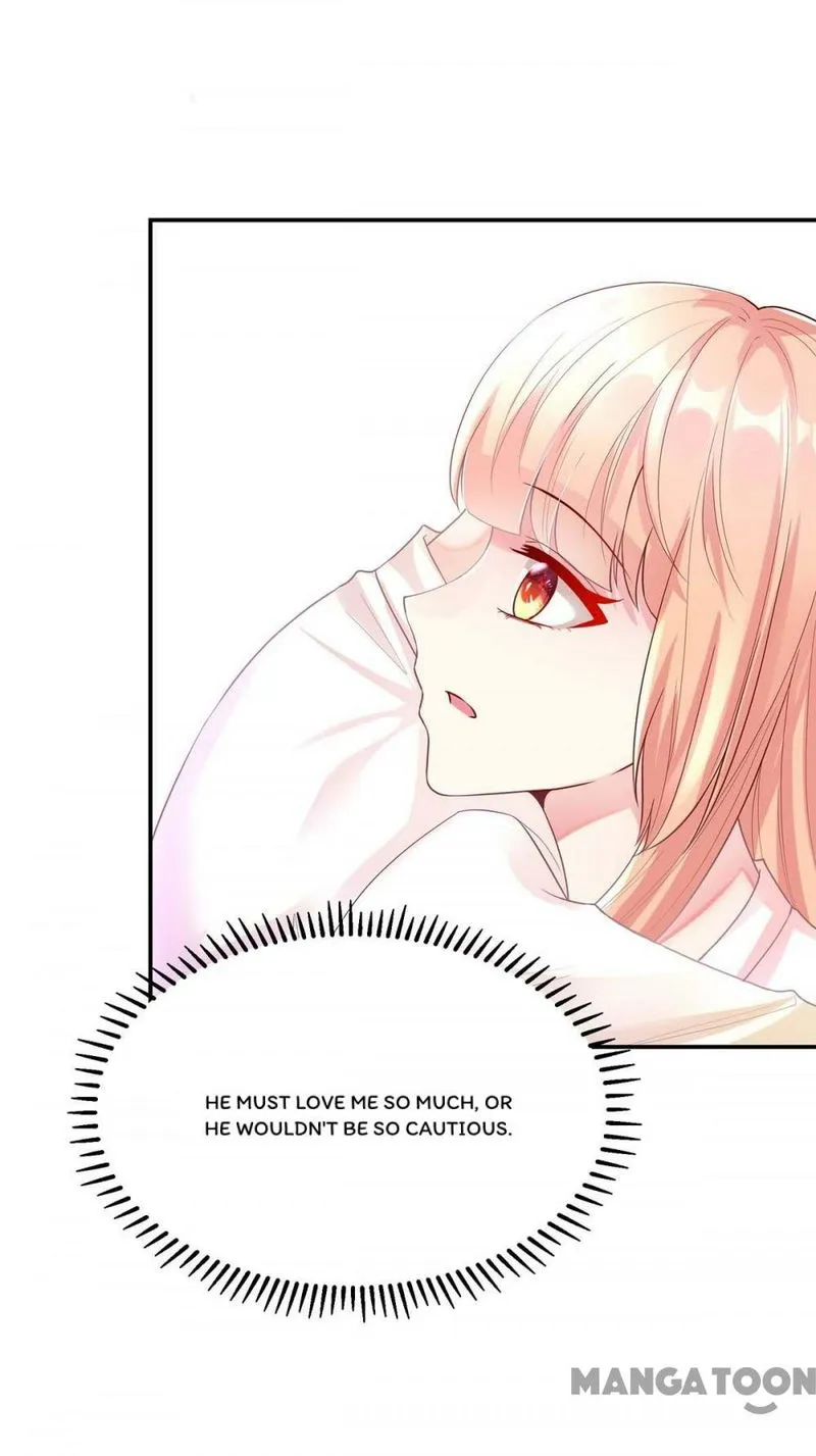 Honey, You Belong to Me! Chapter 141 Online - página 16
