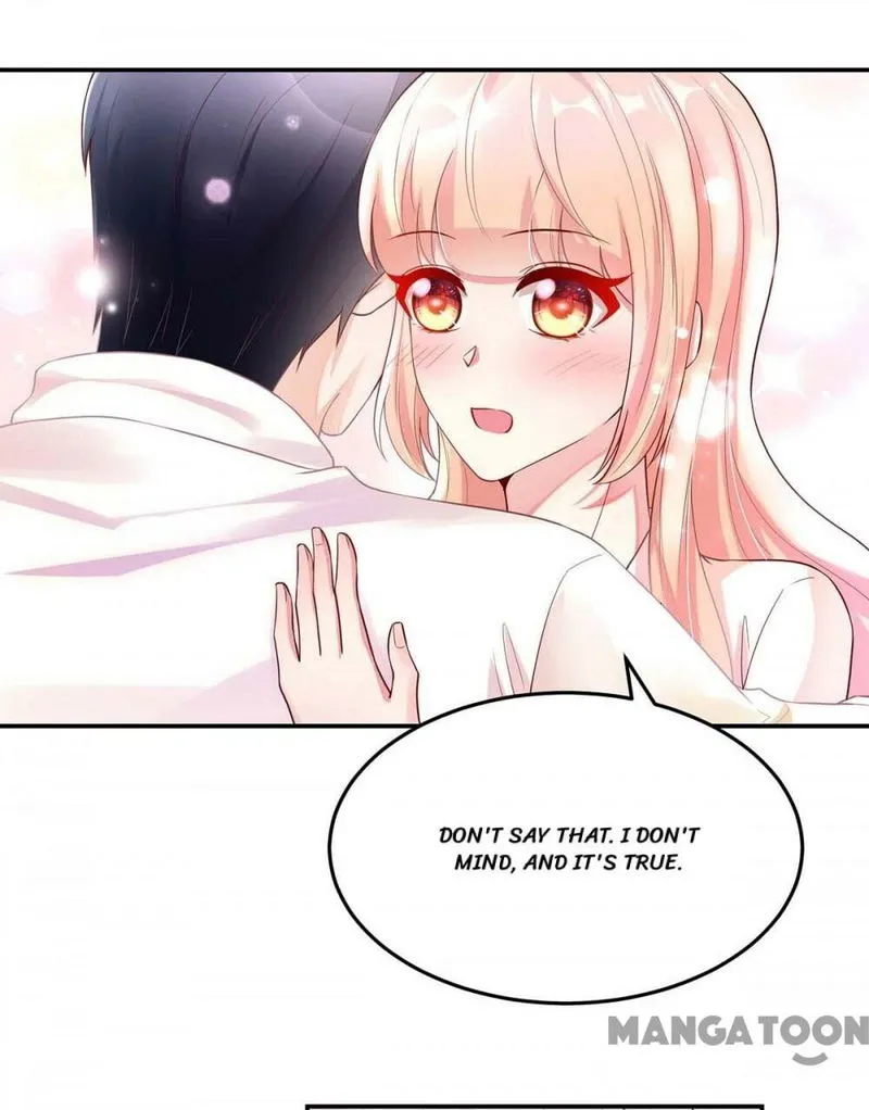 Honey, You Belong to Me! Chapter 141 Online - página 17