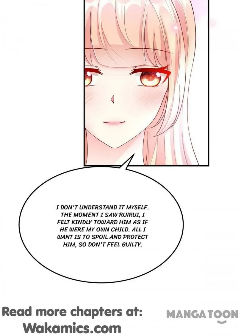 Honey, You Belong to Me! Chapter 141 Online - página 18