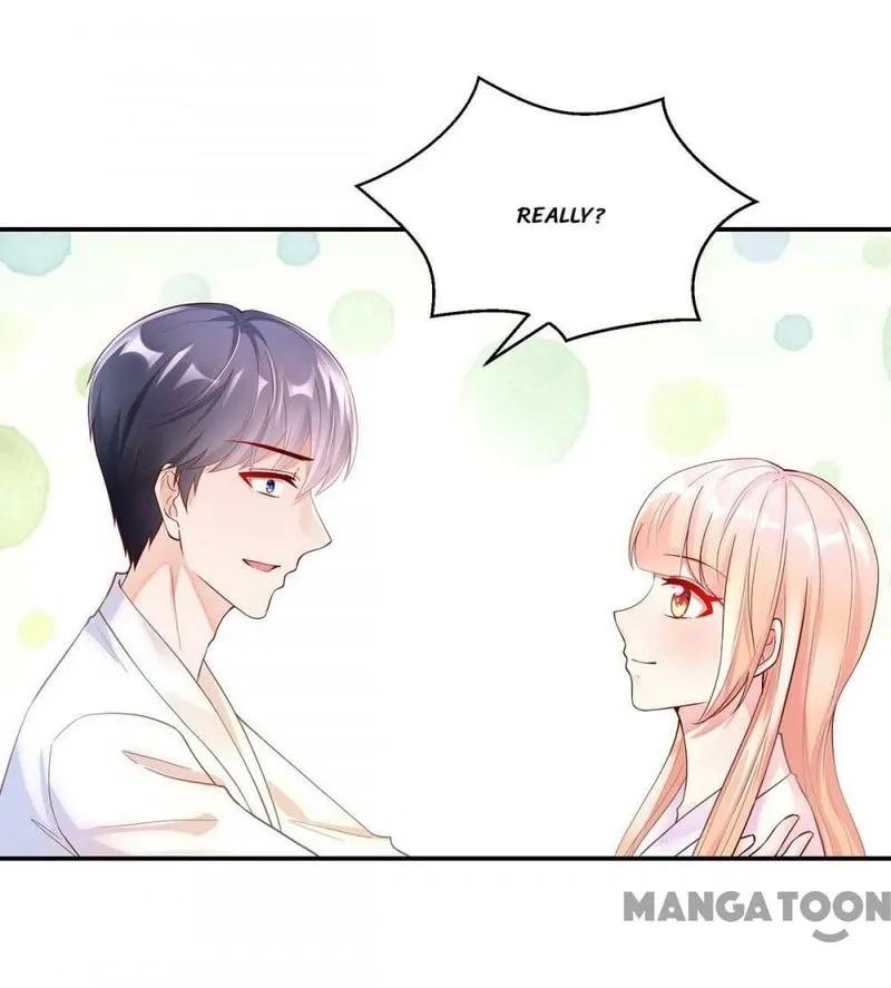 Honey, You Belong to Me! Chapter 141 Online - página 19