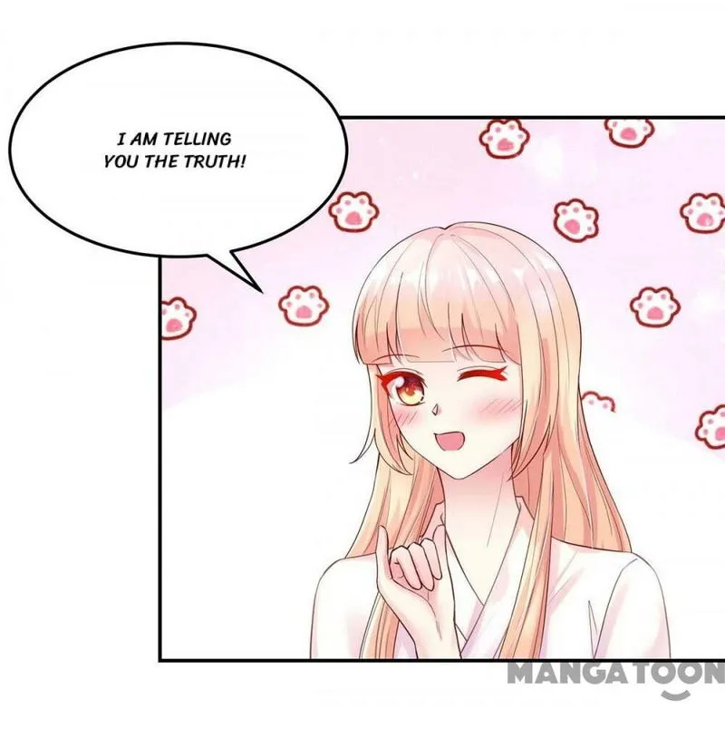 Honey, You Belong to Me! Chapter 141 Online - página 20