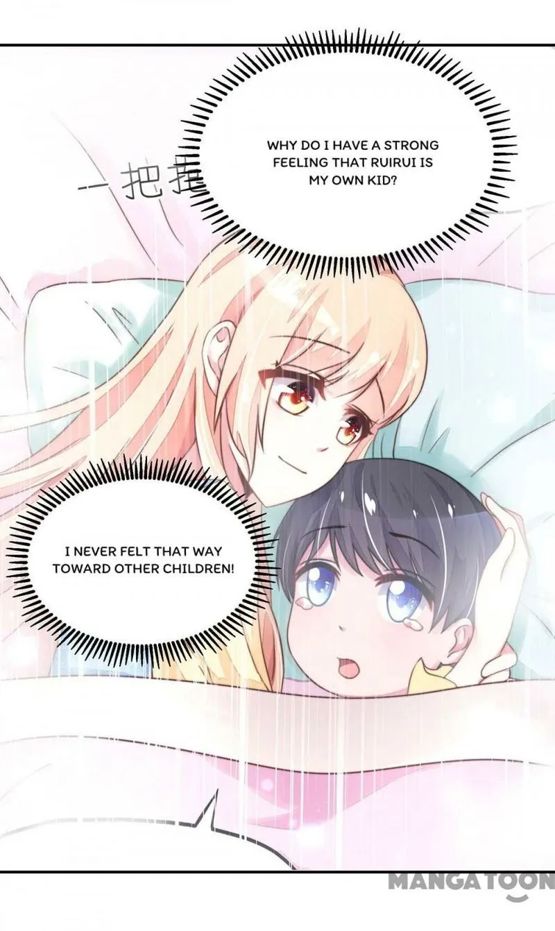 Honey, You Belong to Me! Chapter 141 Online - página 21