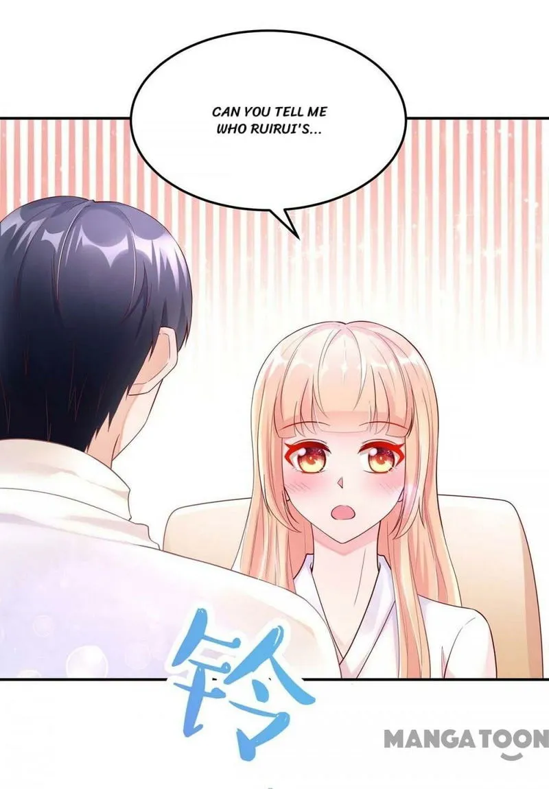 Honey, You Belong to Me! Chapter 141 Online - página 22