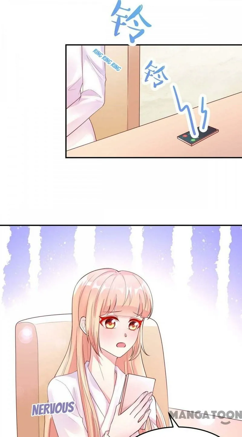 Honey, You Belong to Me! Chapter 141 Online - página 23