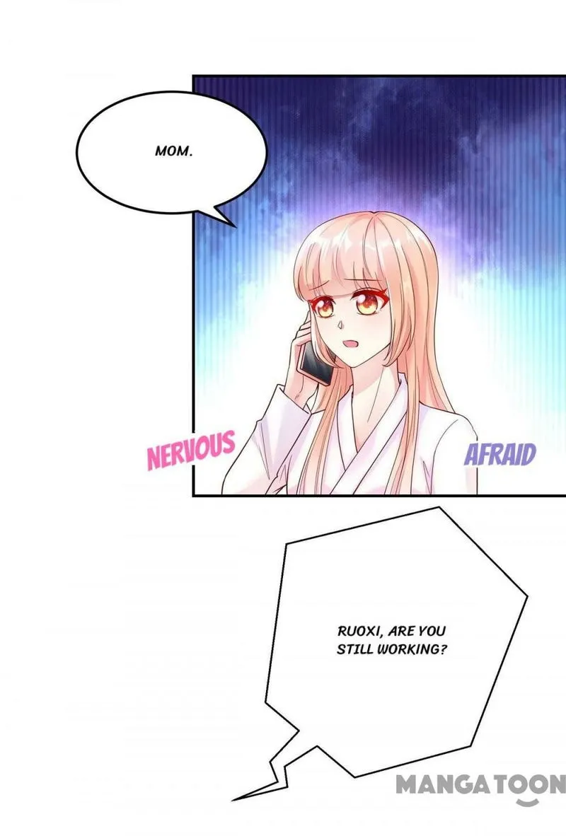 Honey, You Belong to Me! Chapter 141 Online - página 25
