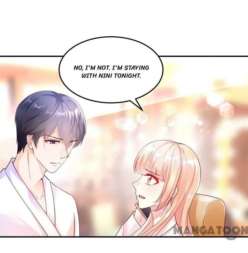 Honey, You Belong to Me! Chapter 141 Online - página 26