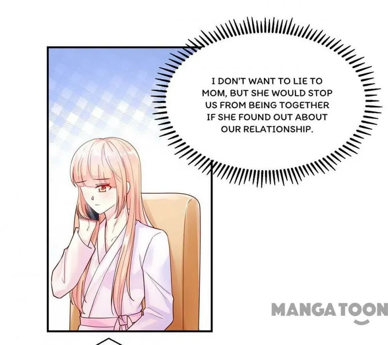 Honey, You Belong to Me! Chapter 141 Online - página 27