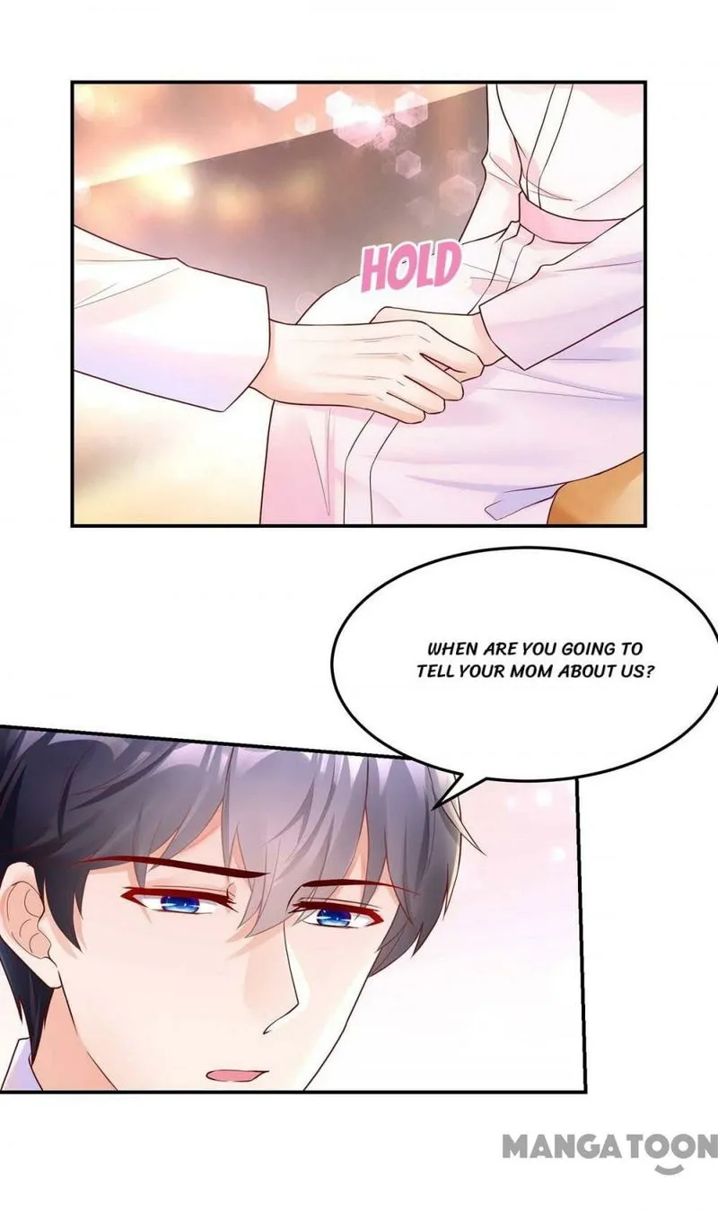 Honey, You Belong to Me! Chapter 141 Online - página 29