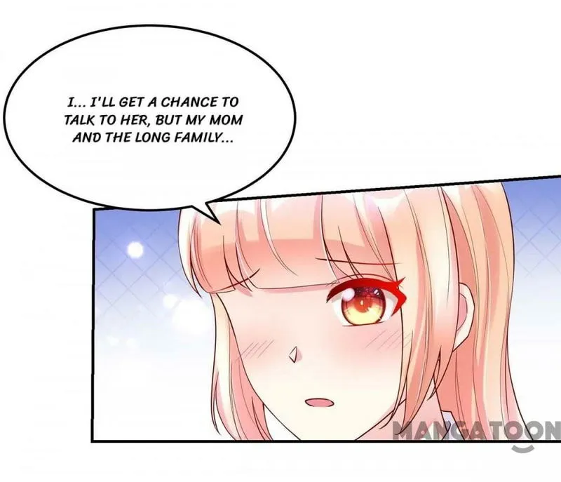 Honey, You Belong to Me! Chapter 141 Online - página 31