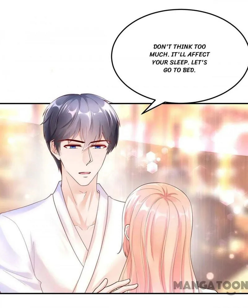 Honey, You Belong to Me! Chapter 141 Online - página 32