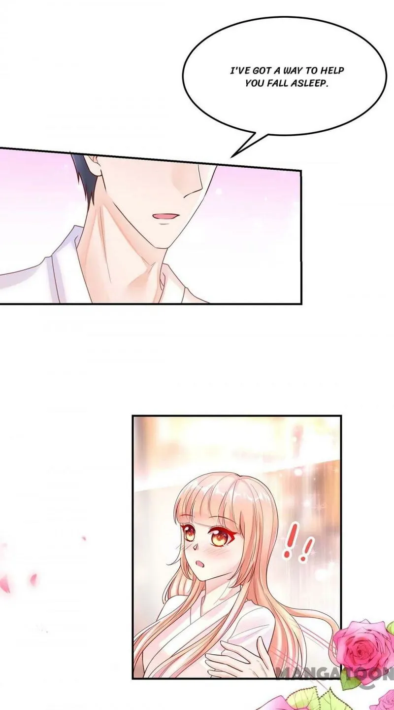 Honey, You Belong to Me! Chapter 141 Online - página 34