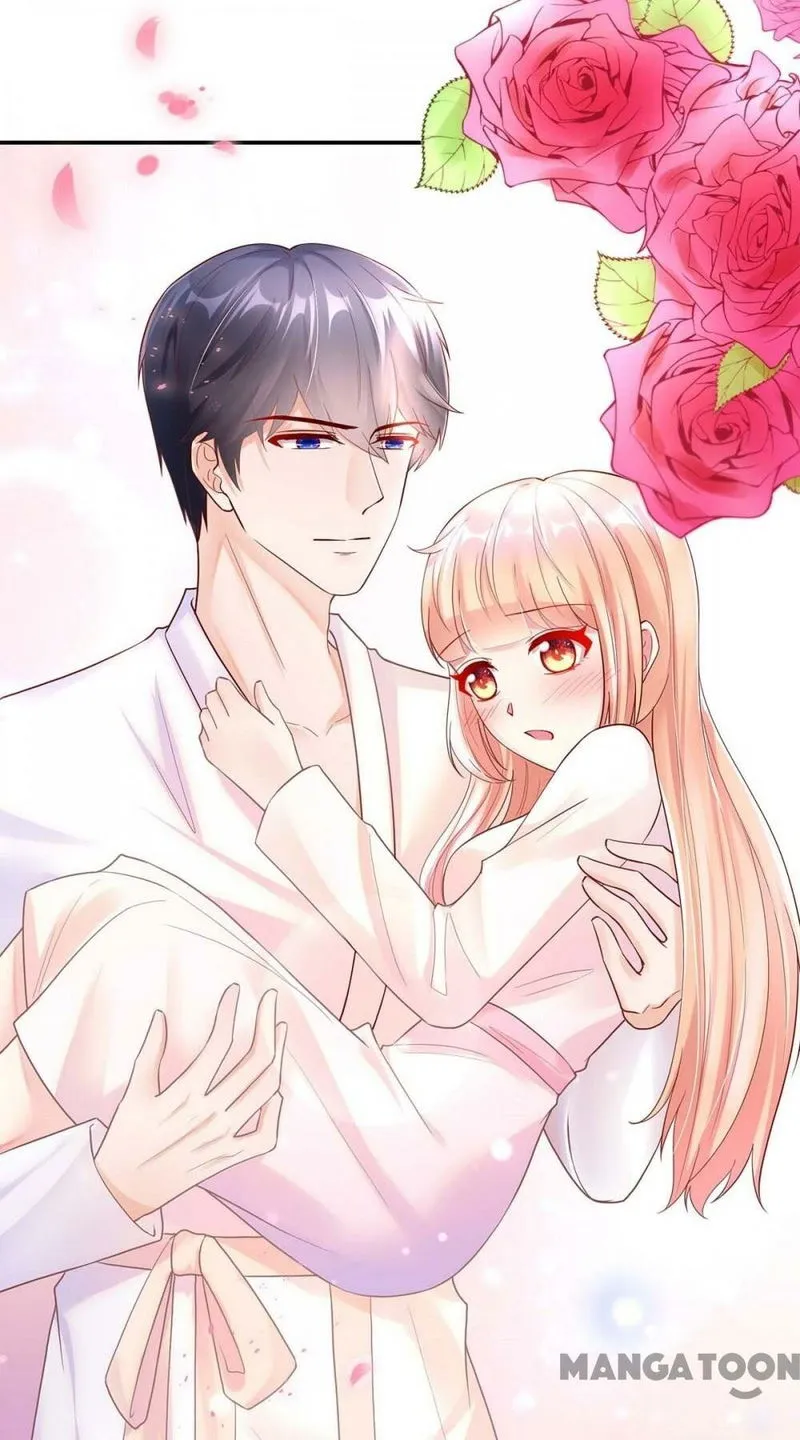 Honey, You Belong to Me! Chapter 141 Online - página 35