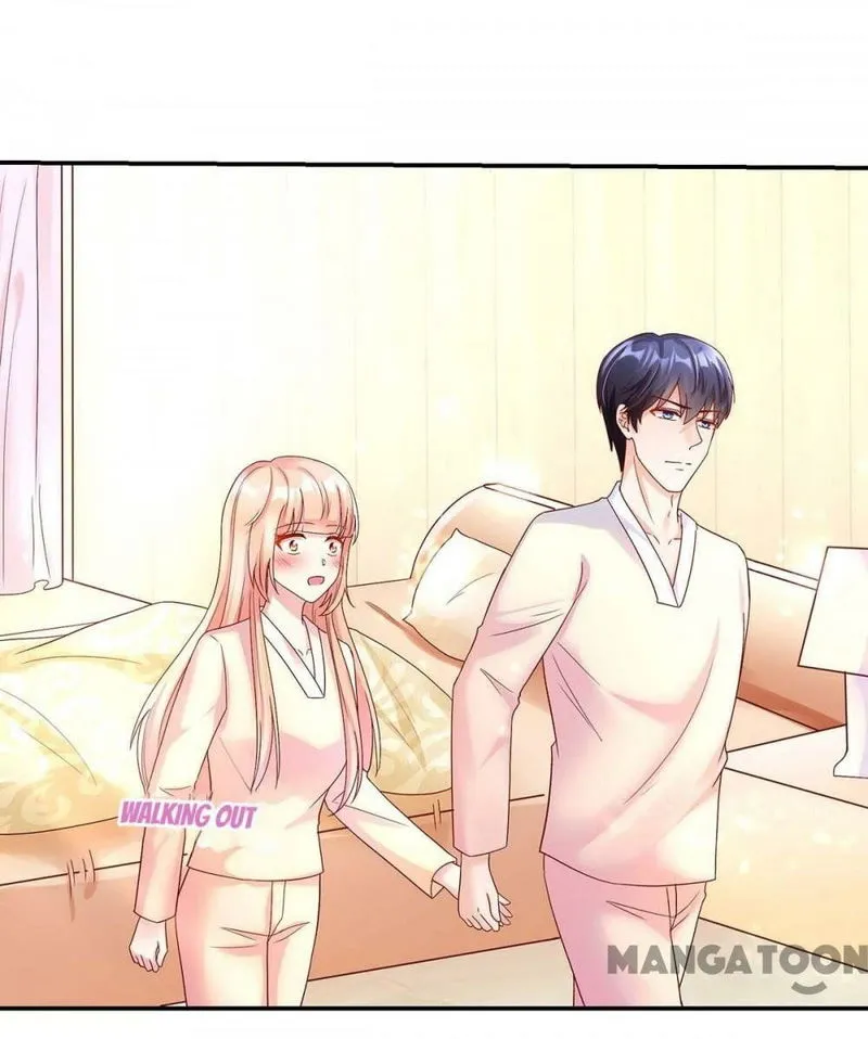 Honey, You Belong to Me! Chapter 143 Online - página 1
