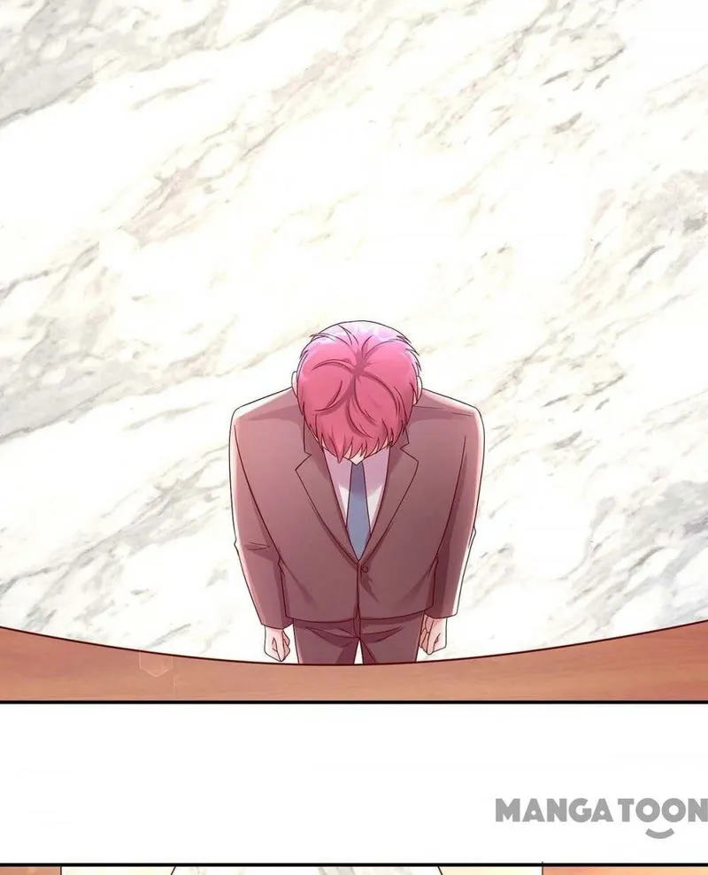 Honey, You Belong to Me! Chapter 143 Online - página 3