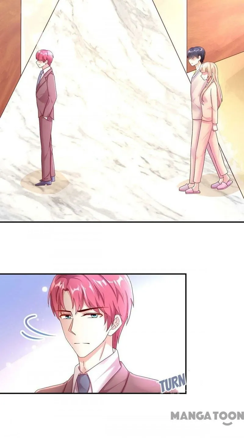 Honey, You Belong to Me! Chapter 143 Online - página 4