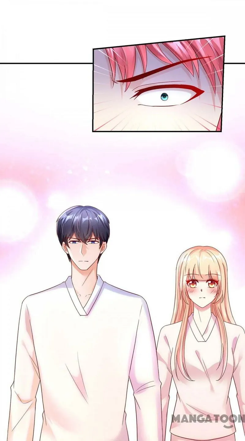 Honey, You Belong to Me! Chapter 143 Online - página 5