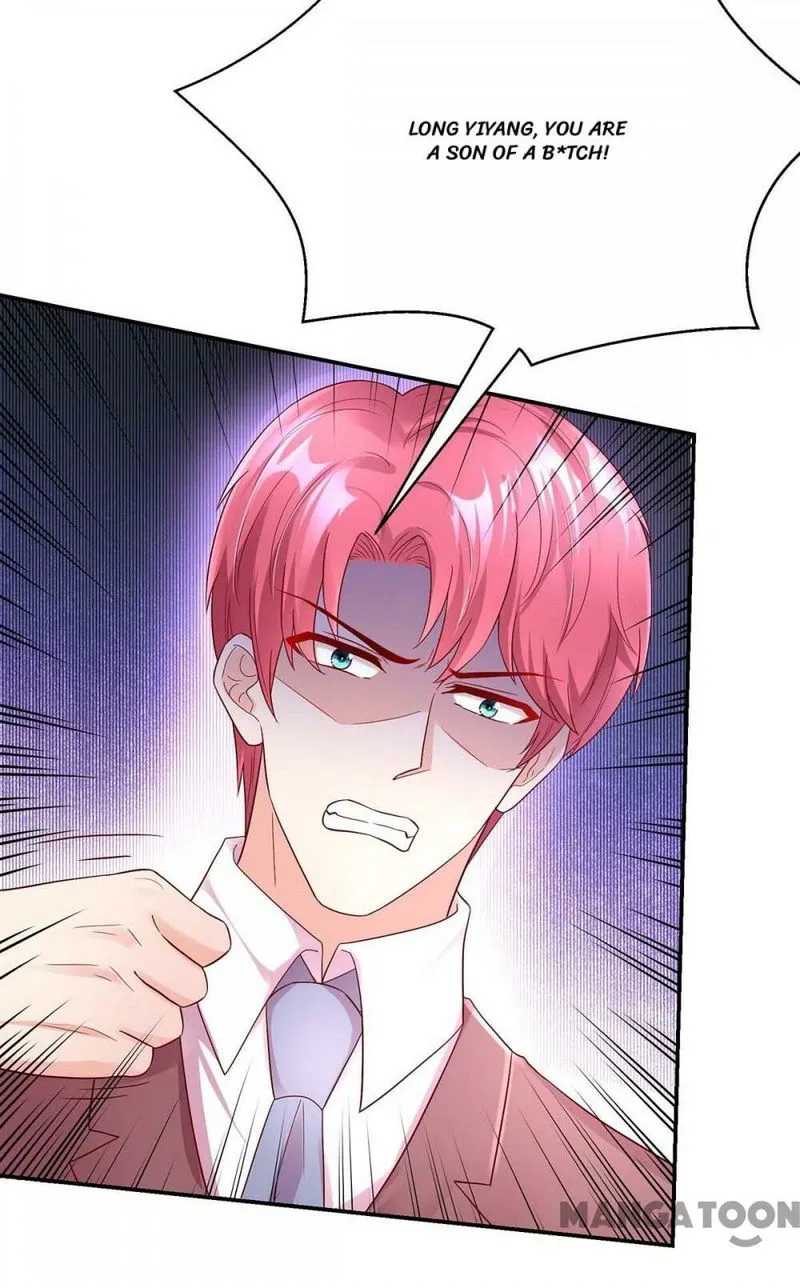 Honey, You Belong to Me! Chapter 143 Online - página 7