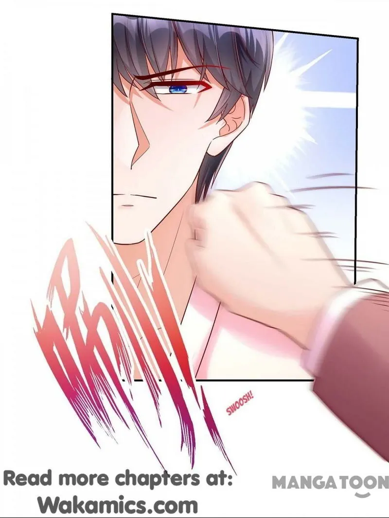 Honey, You Belong to Me! Chapter 143 Online - página 8