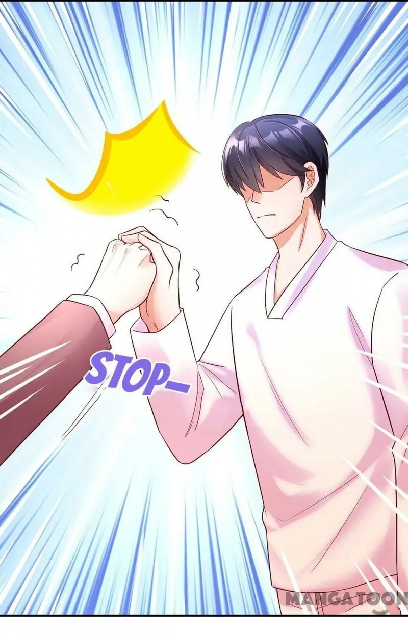 Honey, You Belong to Me! Chapter 143 Online - página 9