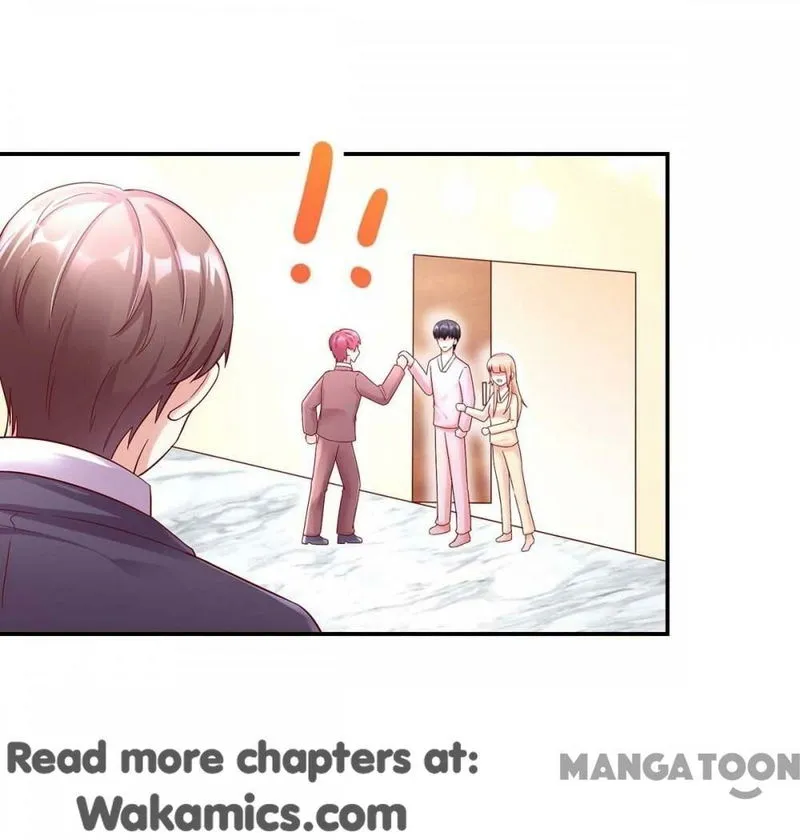 Honey, You Belong to Me! Chapter 143 Online - página 10