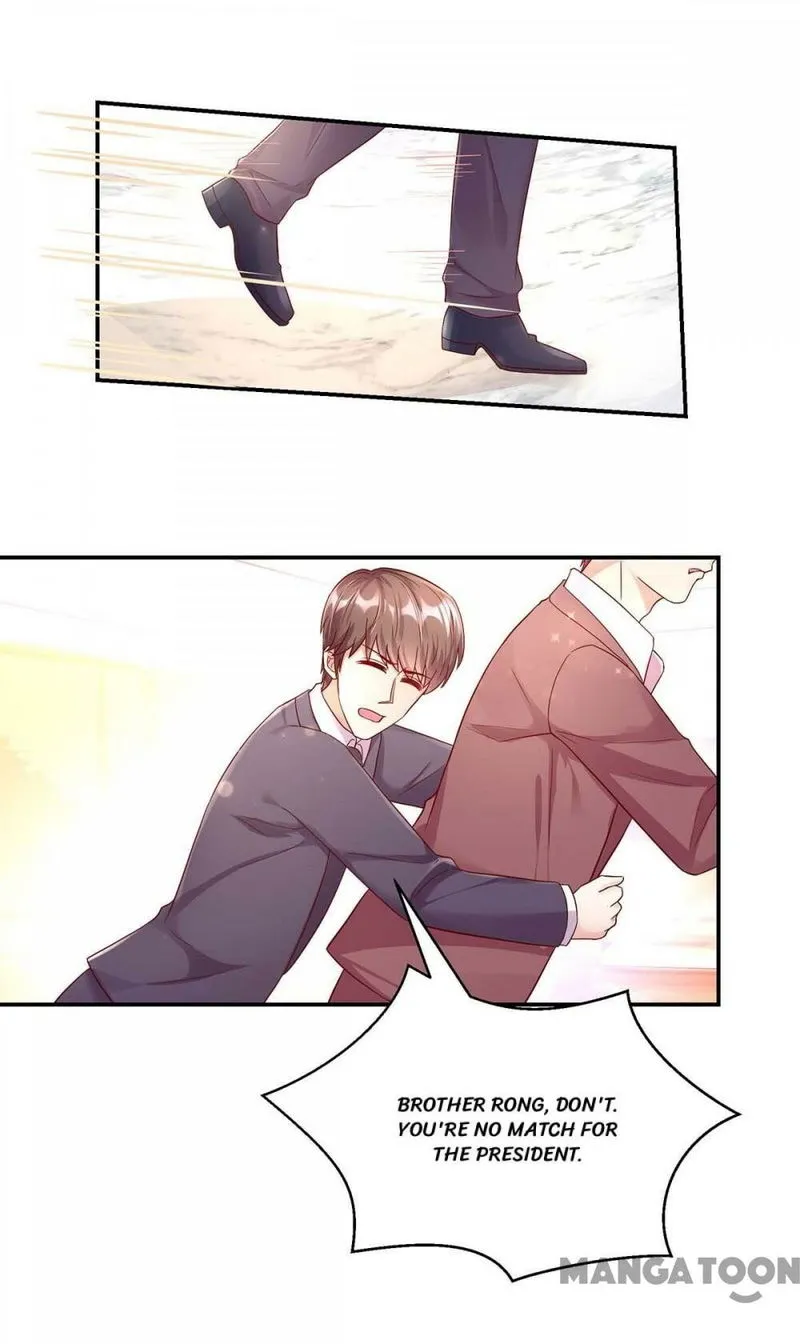 Honey, You Belong to Me! Chapter 143 Online - página 11