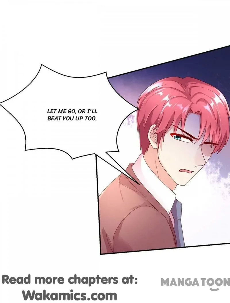 Honey, You Belong to Me! Chapter 143 Online - página 12