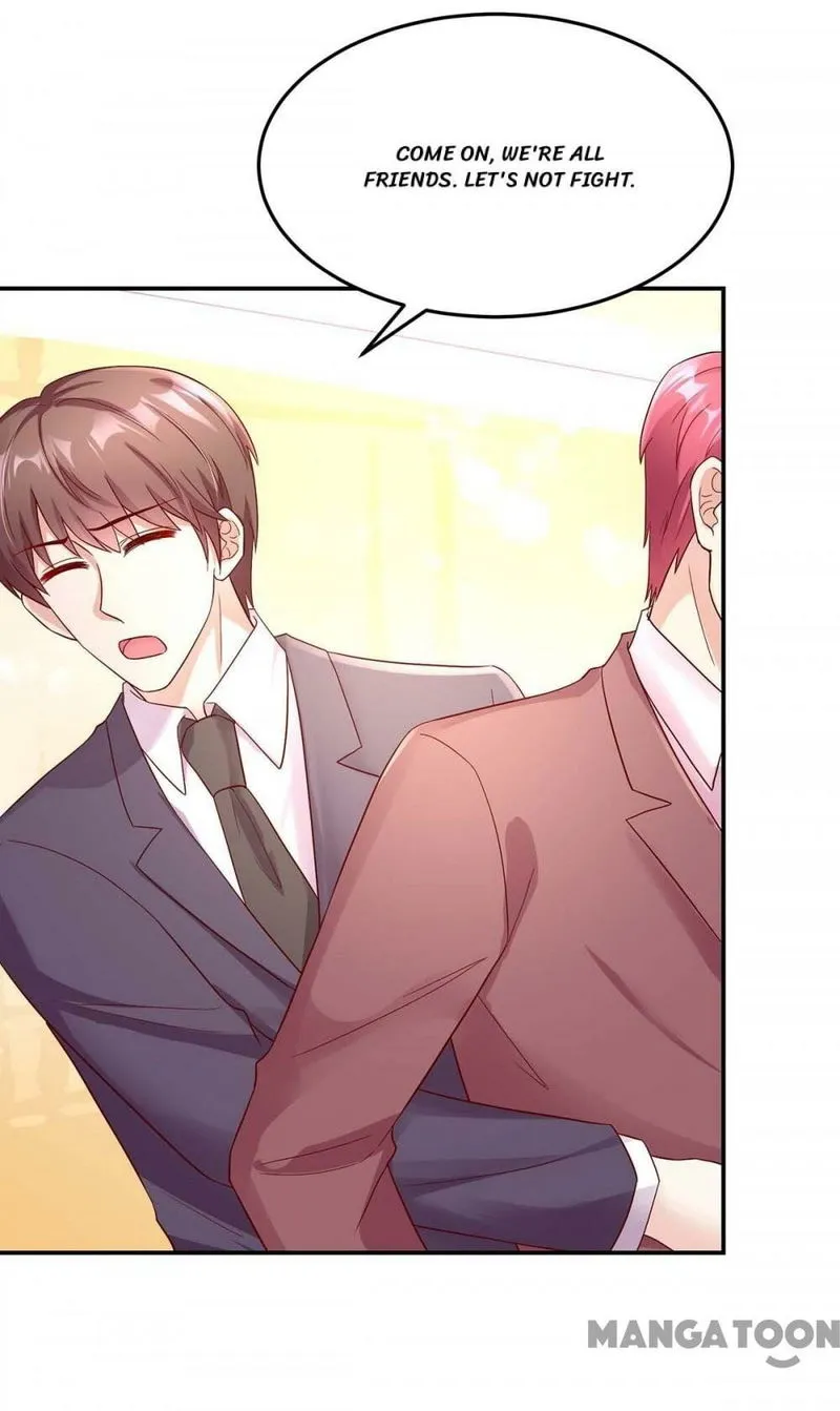 Honey, You Belong to Me! Chapter 143 Online - página 13