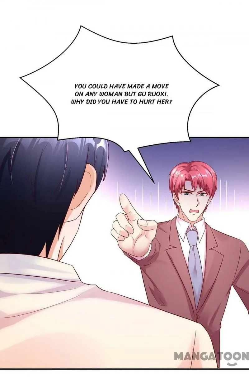 Honey, You Belong to Me! Chapter 143 Online - página 15
