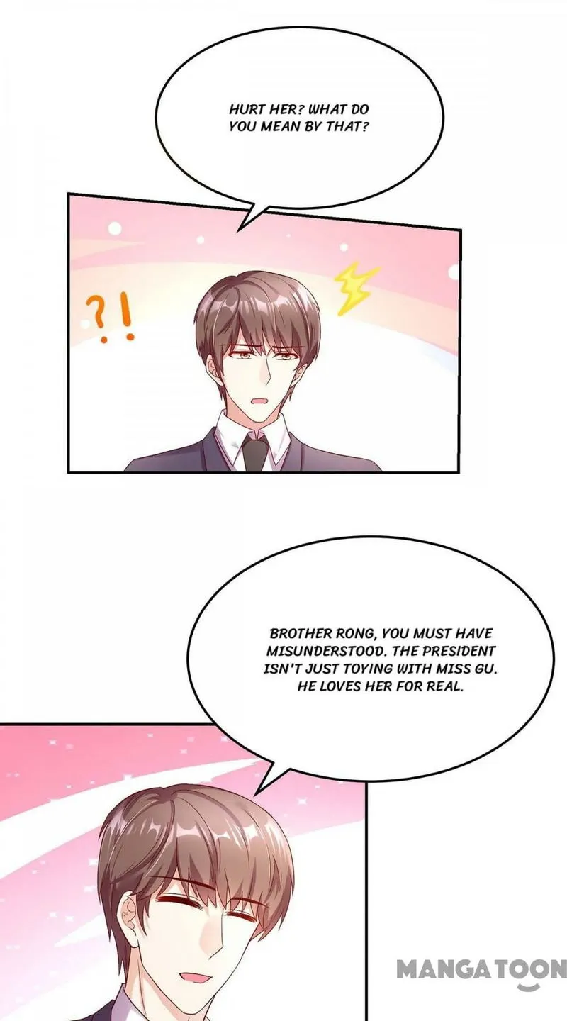 Honey, You Belong to Me! Chapter 143 Online - página 16