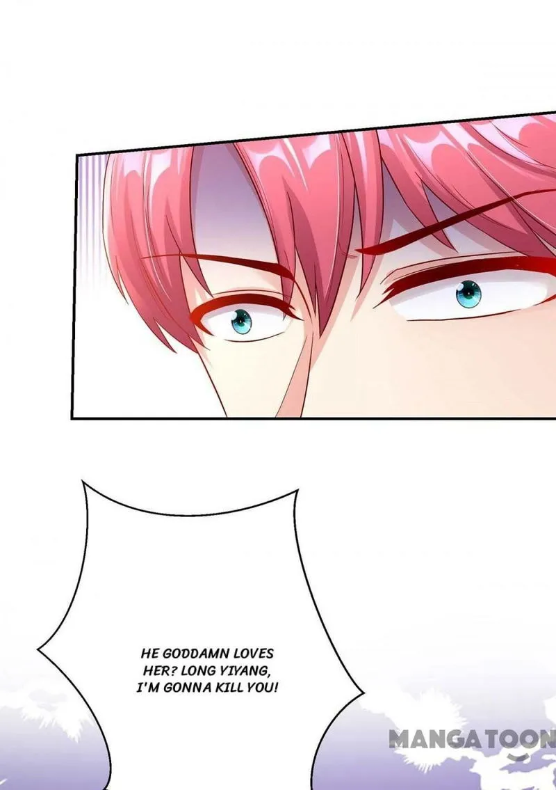 Honey, You Belong to Me! Chapter 143 Online - página 18