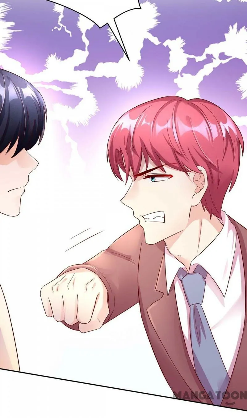 Honey, You Belong to Me! Chapter 143 Online - página 19