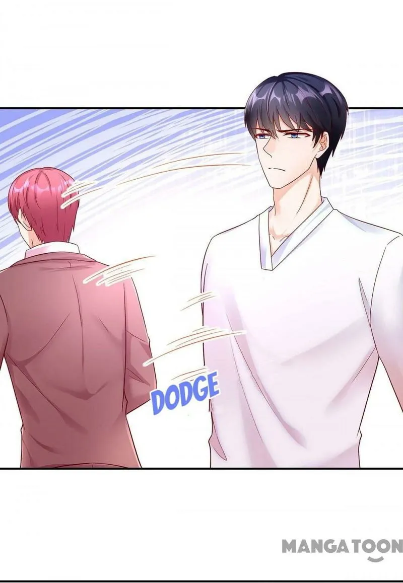 Honey, You Belong to Me! Chapter 143 Online - página 21