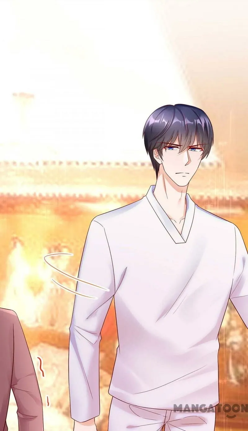 Honey, You Belong to Me! Chapter 143 Online - página 22